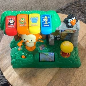 Vtech toy
